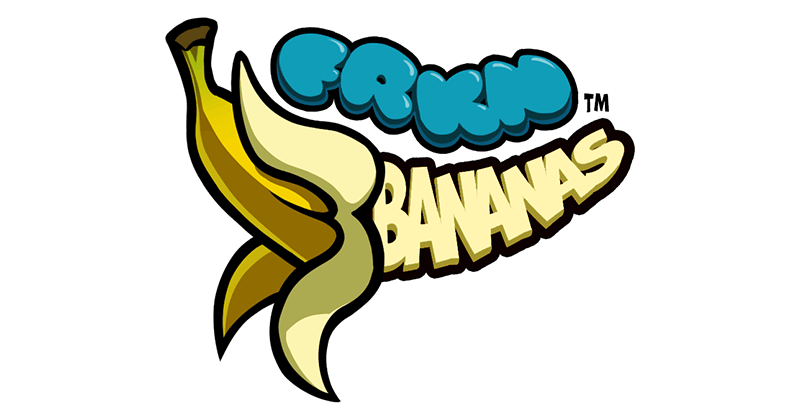 FRKN Bananas